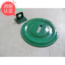 Lock block Lock lock Drawer lock block buckle