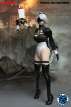 SPOT SUPER DUCK 1 6 Neil 2b sexy cyborg explosive version of the robot suit