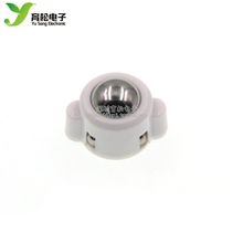 Mini 3PI car quality N 200000 to the wheel universal ball mini car wheels