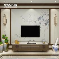 Tsuchu suspended ceiling integrated ceiling grey lattice