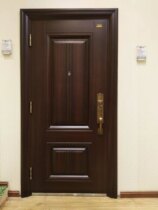 The Yattel-music security door GB-B-ZA86