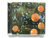 Spot Lana Del Rey Violet Bent Backwards Over The Grass CD
