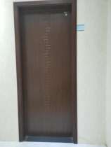 Beauty Heart Mondi TT Series 3169 Meatric Wooden Door Opening Surprisingly Home Shop