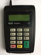 NGR-Compact V4 IC card reader Yunnan social security health insurance card reader credit card machine maintenance fee
