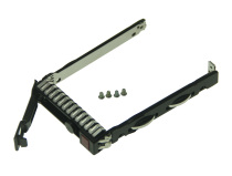 Suitable for HP HP G8 Gen8 Gen9 G9 651687-001 server hard disk bay 2 5 inches