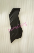  Lifan motorcycle KPM200 LF 200-3B Left and right side cover decorative cover Original accessories