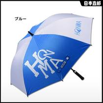 Japan Direct Mail Honma PA-12002 Golf Sunshine and Umbrella 2021 Carbon Fiber Ultra Light