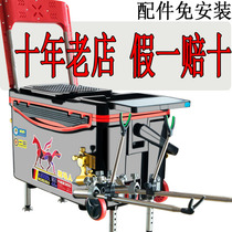 Wrangler fishing box full set 2020 new multi-functional ultra-lightweight net red fishing box can sit special clearance 2021