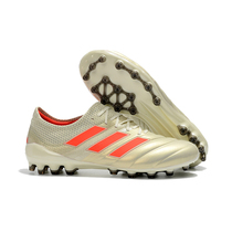 Little Li Zi Supertop Football Shoes Ag Short Nails Men And Women Fg Long Nails Race People Grass Children Students Tf Crumpled Nail Messi