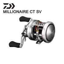 DAIWA Dawa 19 new MILLIONAIRE MILLIONAIRE CT SV Road sub wheel water drip drum fishing