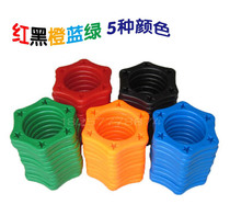 Microphone anti-slip ring microphone holder for hexagonal microphone anti-slip ring