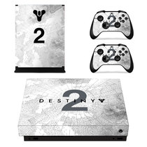 XBOXONEX stickers machine body stickers new onex version of pain stickers anime dust stickers send handle stickers protection stickers 8