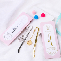 (Miscellaneous pile) Rubens Clover Clover Paper Cutter Sealer Metal Lancet Open Knife