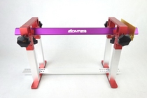 Aviation aluminum alloy speed skating sharpener high precision aluminum alloy sharpener short track Avenue ice shoe sharpener