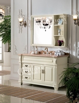 Milos bathroom cabinet ML-8056