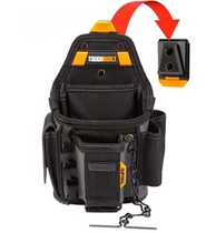 American brand TOUGHBUILT (TB-CT-34) combination multifunctional tool bag waist bag electrician bag