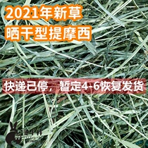 Iridescent rabbit forest 2021 New Grass grass Timosititian West rabbit pasture grass field straight for 1kg * 3