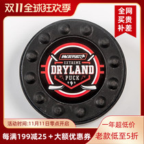 hockeyshot Land Training Ball Land Ice Hockey l Ball Placing Ball Control Training Ball