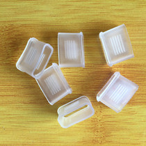 Dolphin whistle referee whistle accessories tooth protection lip mouth protection