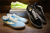 6 24 extreme outdoor casual board shoes three-color low-top sports leisure mens shoes trendy shoes