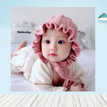 Beautiful female baby poster cute baby painting 2021 new newborn princess doll painting little girl bedroom wall painting