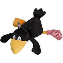 Germany Fashy doll hot water bottle Plush little Crow summer sale lucky bag