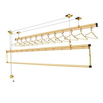 Good Wife hand drying rack 6680B C
