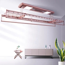 Good wife clothes rack 1663 Andy series