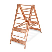 Guangyuan shop Good Wife landing drying rack 583D