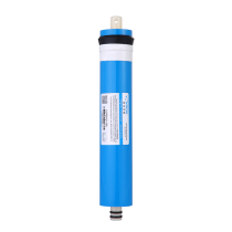 Yiliyuan 100G gallon Huitong RO reverse osmosis membrane commercial 15L H laboratory ultrapure water machine filter element accessories