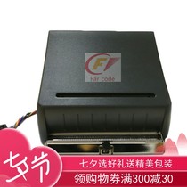 New ZT610 original cutter industrial printer 203dpi 300dpi cutter paper cutter accessories