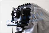 Our shop new to a large number of 45 4X5 large-format camera crown cloth breathability is good no odor package SF Express