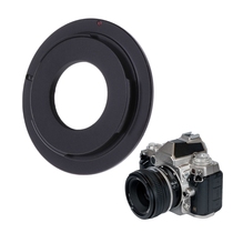 C-Nikon AI F C Mouth Movie shot turn AI Nikon camera F fuselage C-AI switching ring