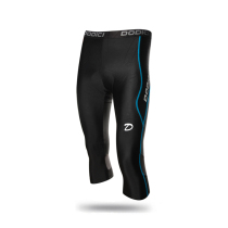 Four Colors Seven Pants South Korea Single Riding Pants Riding Shorts Riding 7 Pants Anti-Cursor Dynamic Bikes