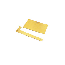 GSC-80W film glue paper machine cutter blade accessories desktop tape cutting machine original paper cutter assembly