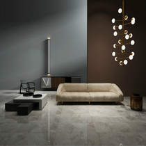 Huida ceramic tile GJT 612621 Kamus gray