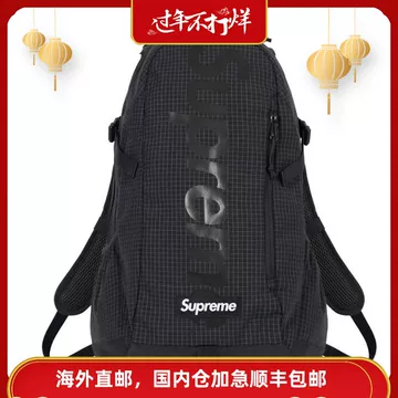 supreme背包-supreme背包促销价格、supreme背包品牌- 淘宝