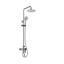 Jiumu integrated spray gun shower 36518