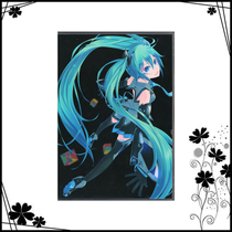 BD Blu-ray Animation Hillsong Hatsune Miku 2014 Magic Future Concert 50Gx1