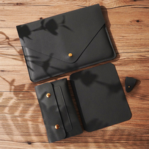 Apple Notebook 2021air13 3 "Protective Cover macbookpro Computer Bag 16" Inner Bag Applicable