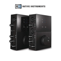 NI KOMPLETE AUDIO 1 2 2 in 2 out AUDIO interface mixing recording sound card Shunfeng