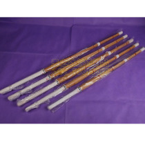 Tian Zhiwu Childrens Childrens Son for 28 30 32 34 Bamboo Knife Bamboo Sword Cowhide