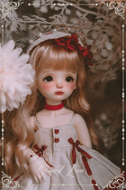 (Guard-Love) gl BJD 1 6 double joint angel body baby yami naked baby