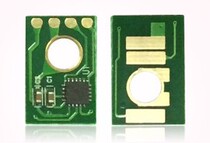 For Ricoh Ricoh 5100S C5110S powder cartridge chip counting chip