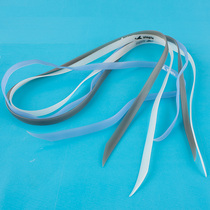 Yingfa swimming goggles special mirror with back buckle rubber pad Y330AF series