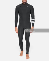 Hurley Surf winter clothes wet clothes 22 new Advantage Plus 3 2mm FS Wetsuit