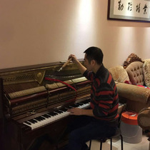 Beijing piano tuning Piano tuning repair(fifth ring to sixth ring)door-to-door service Senior tuner