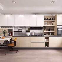 European cabinet monk Brown Tower full set package home Jiaozuo store