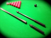 (Macau Royal Table Tennis) British Mike Wooldridge club original telescopic extension