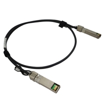 (Original) Huasan H3C LSWM3STK SFP cable 3m with one cable two modules